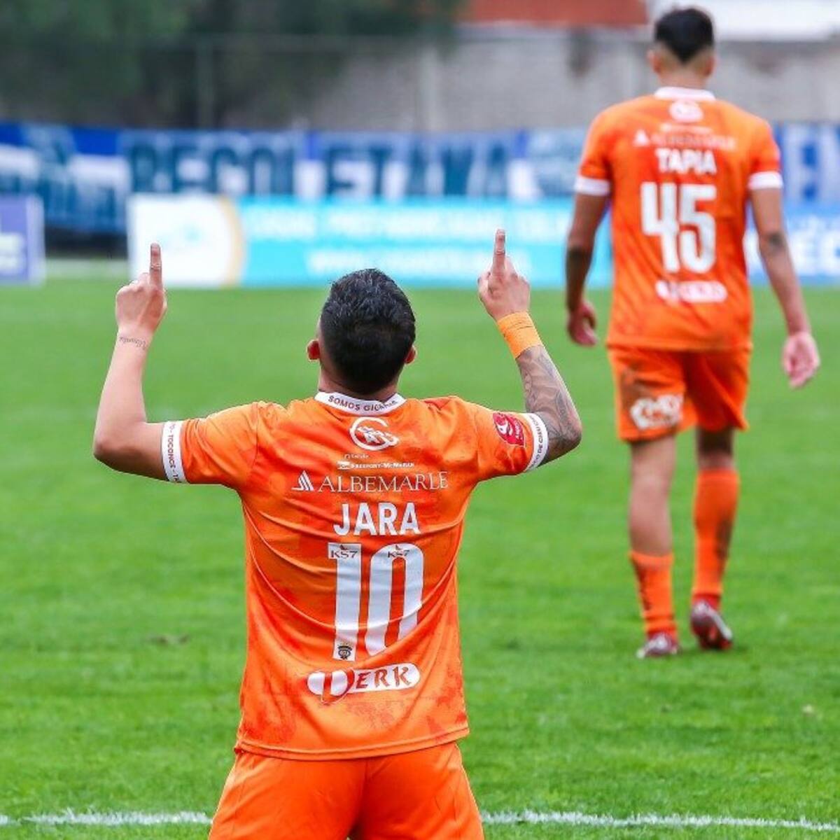 No le alcanza este fin de semana: ¿Qué necesita Cobreloa para ser campeón en la Primera B?
