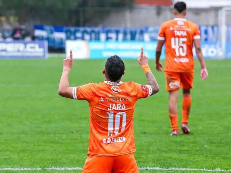 No le alcanza este fin de semana: ¿Qué necesita Cobreloa para ser campeón en la Primera B?