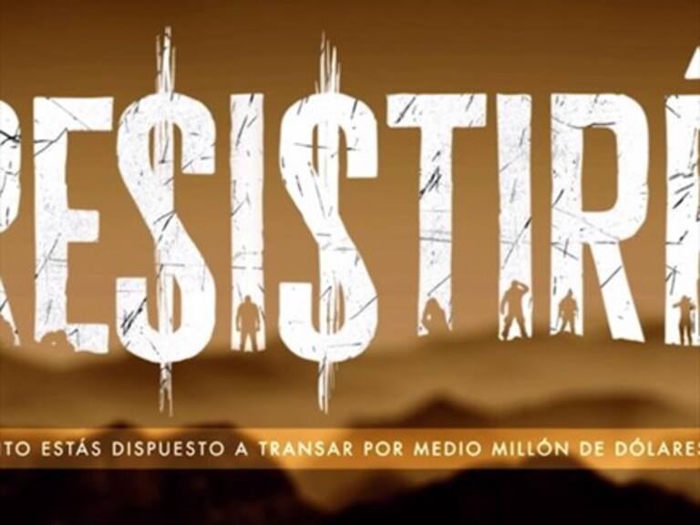 Keyla Caputo de Resistiré reveló dos romances falsos que ocurrieron en el reality