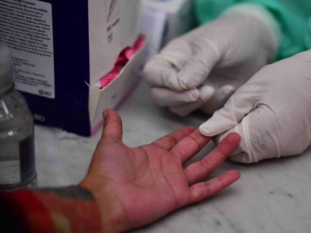 Argentina alcanzó peak de contagios desde el inicio de la pandemia y ya registra 293 muertos