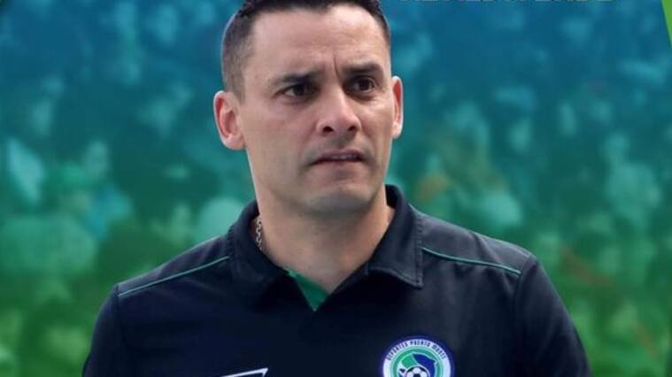 Felipe Cornejo