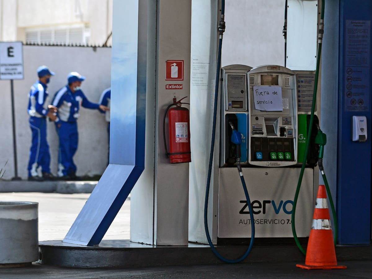 Copec responde a polémico video de trabajadores y anuncia investigación sobre el caso