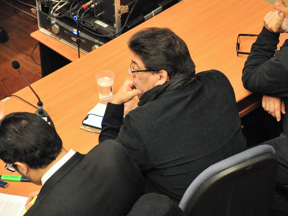 Alcalde Daniel Jadue es formalizado por diversos delitos de corrupción