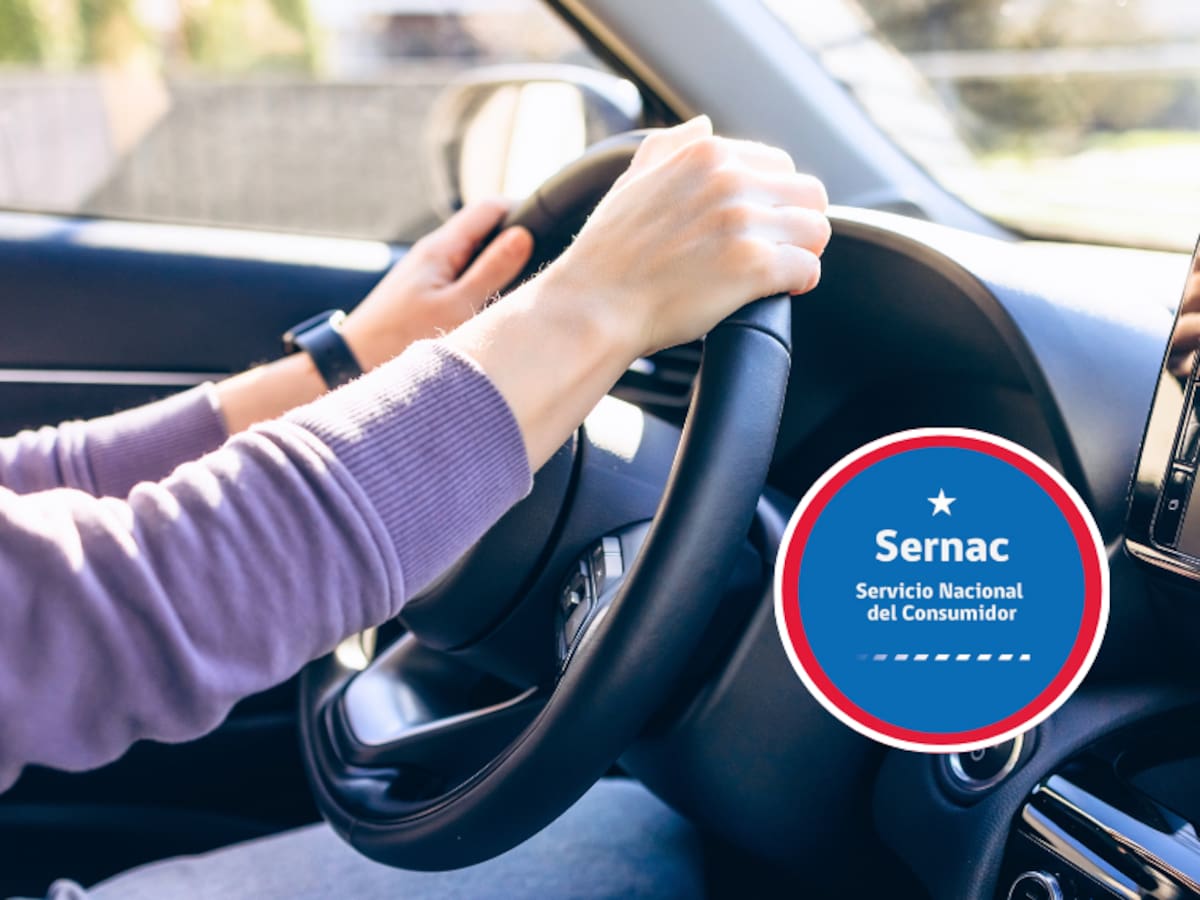 Sernac emite alerta para autos vendidos entre 2023 y 2025 por falla técnica: estos son los 2 modelos afectados