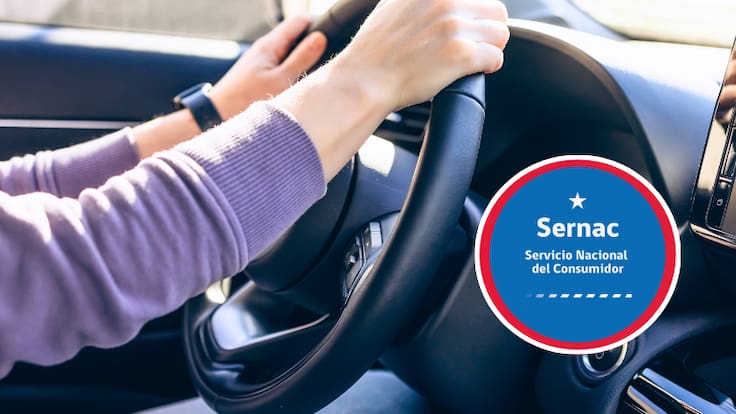 Sernac emite alerta para autos vendidos entre 2023 y 2025 por falla técnica: estos son los 2 modelos afectados