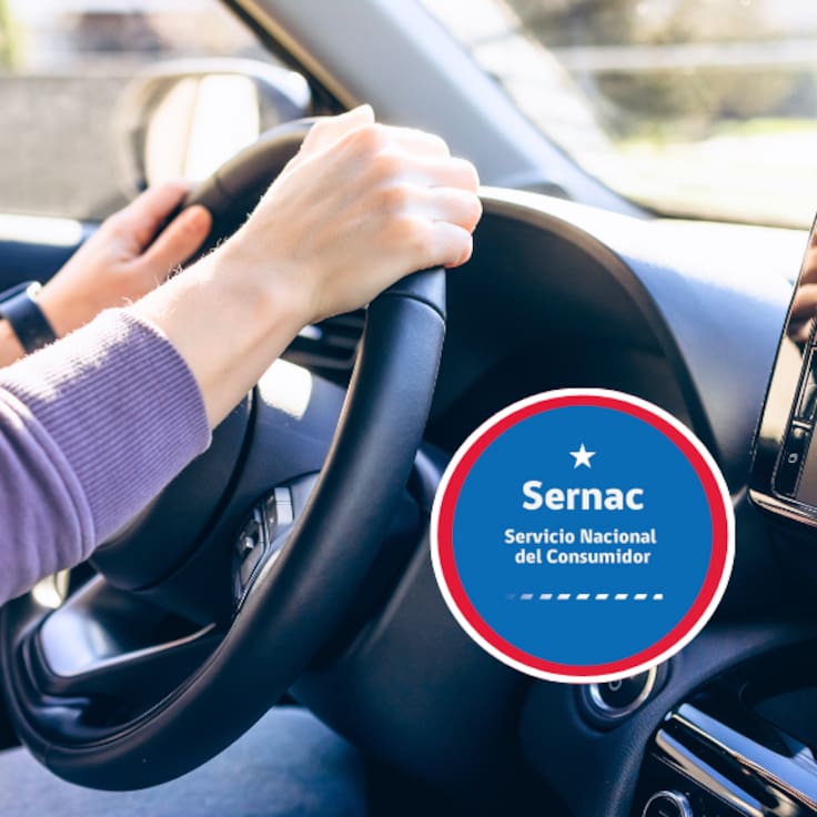 Sernac emite alerta para autos vendidos entre 2023 y 2025 por falla técnica: estos son los 2 modelos afectados