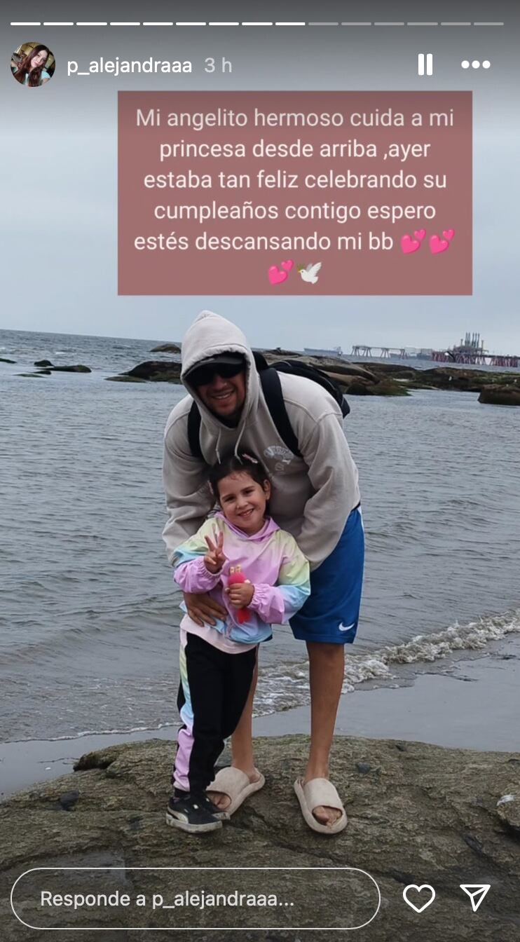 Patricia Hermosilla Instagram