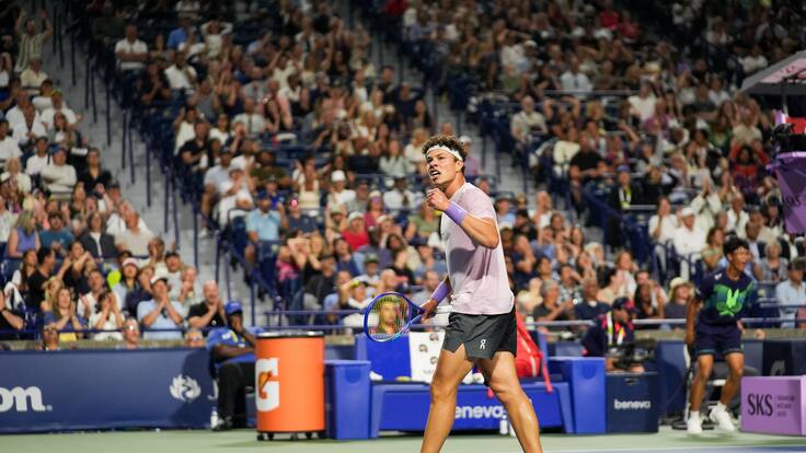 Van por el título: así quedaron las semifinales del Masters 1000 de Toronto
