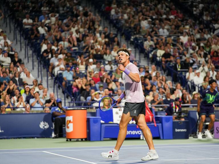 Van por el título: así quedaron las semifinales del Masters 1000 de Toronto