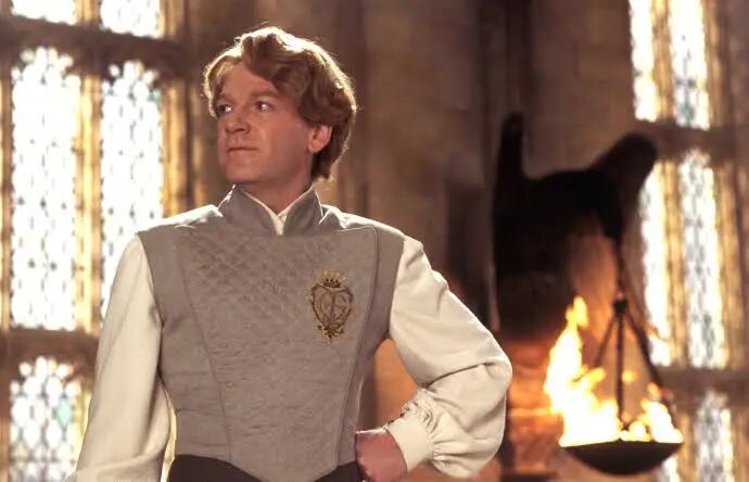 Harry Potter - Waner bros.