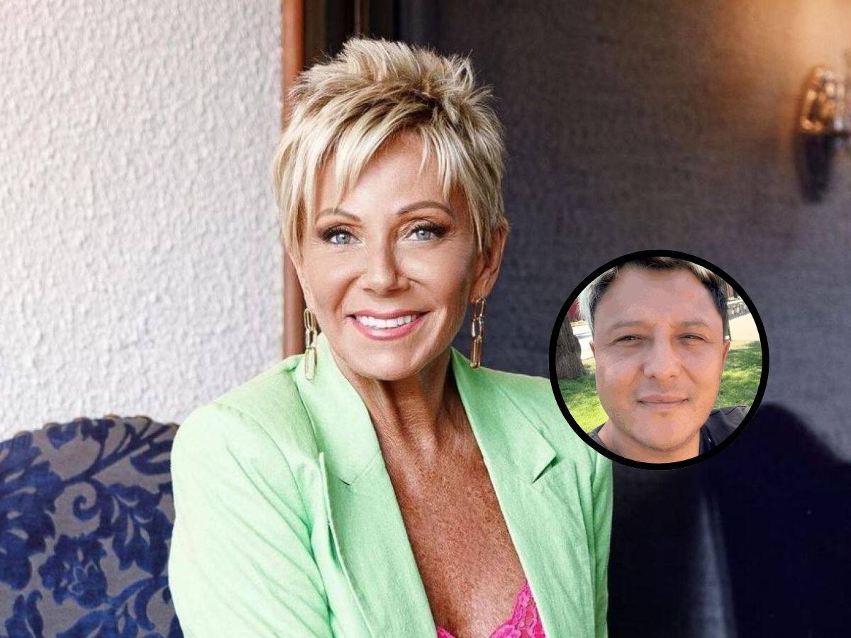 “Me gustaría que me pegara”: el insólito desafío que enfrenta a conocida figura de la televisión contra Raquel Argandoña