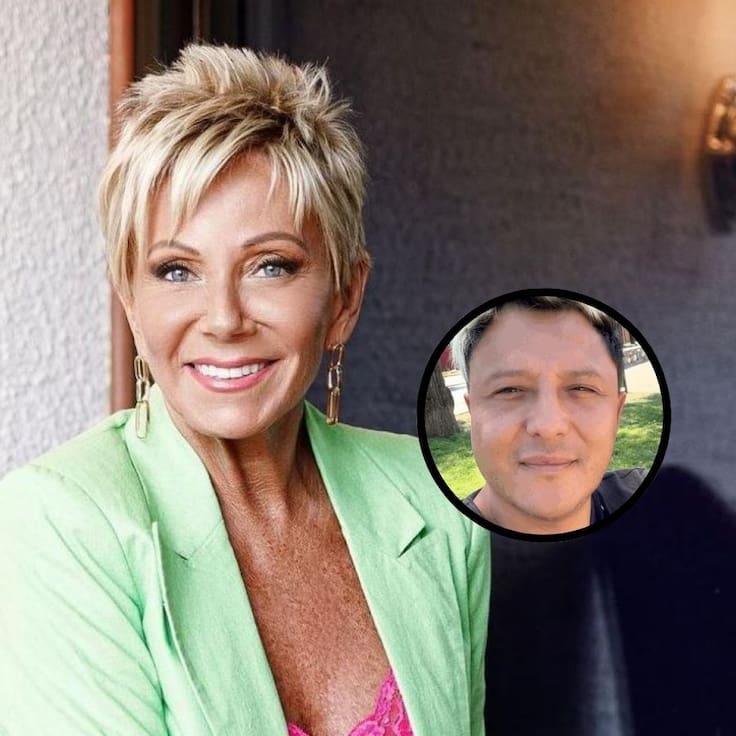 “Me gustaría que me pegara”: el insólito desafío que enfrenta a conocida figura de la televisión contra Raquel Argandoña