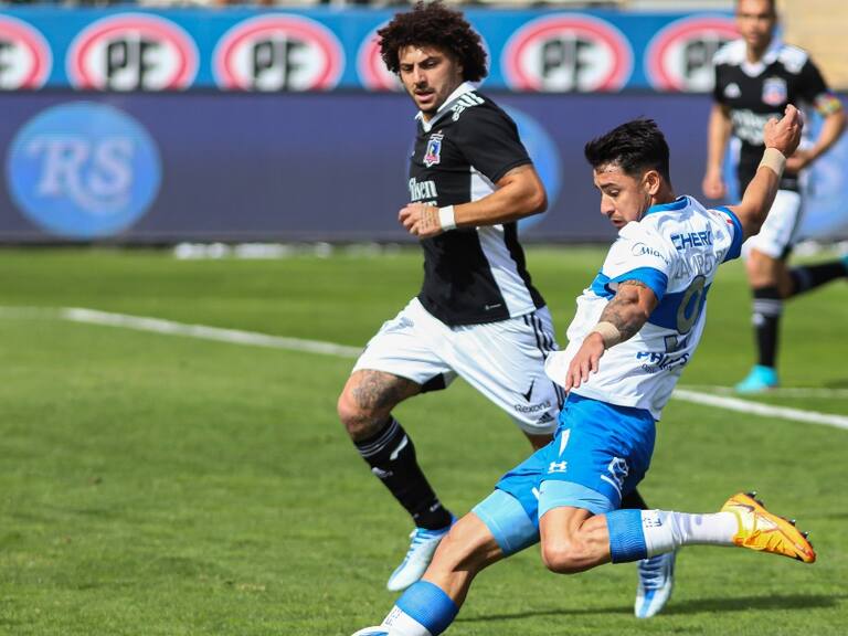 Sorteo Copa Sudamericana: La UC y Colo Colo jugarán ante rivales brasileños en 8vos de final
