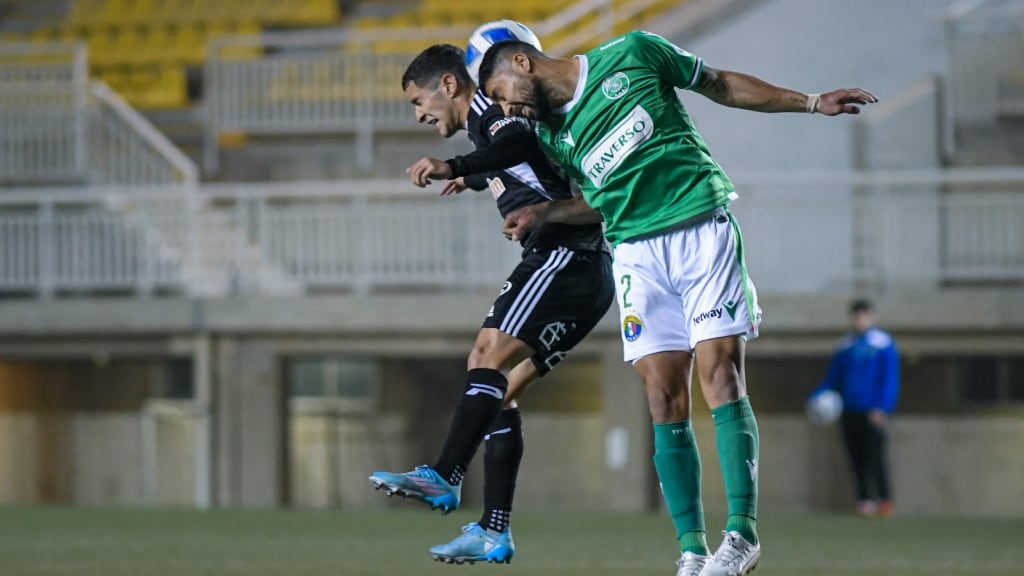 Programación fútbol chileno: ¿Qué partidos se juegan hoy, 13 de marzo, y quién transmite?