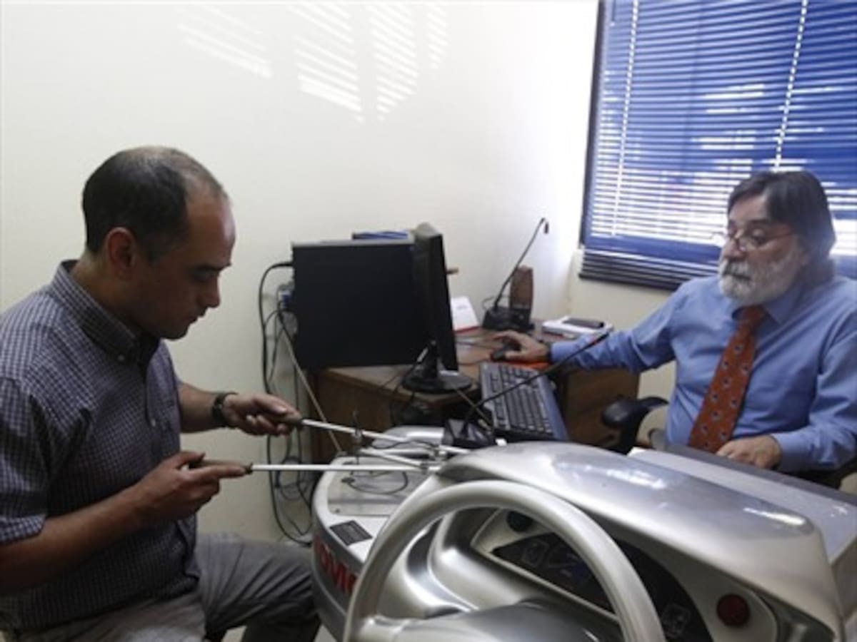 ADN Motor: Los diferentes tipos de licencias de conducir disponibles
