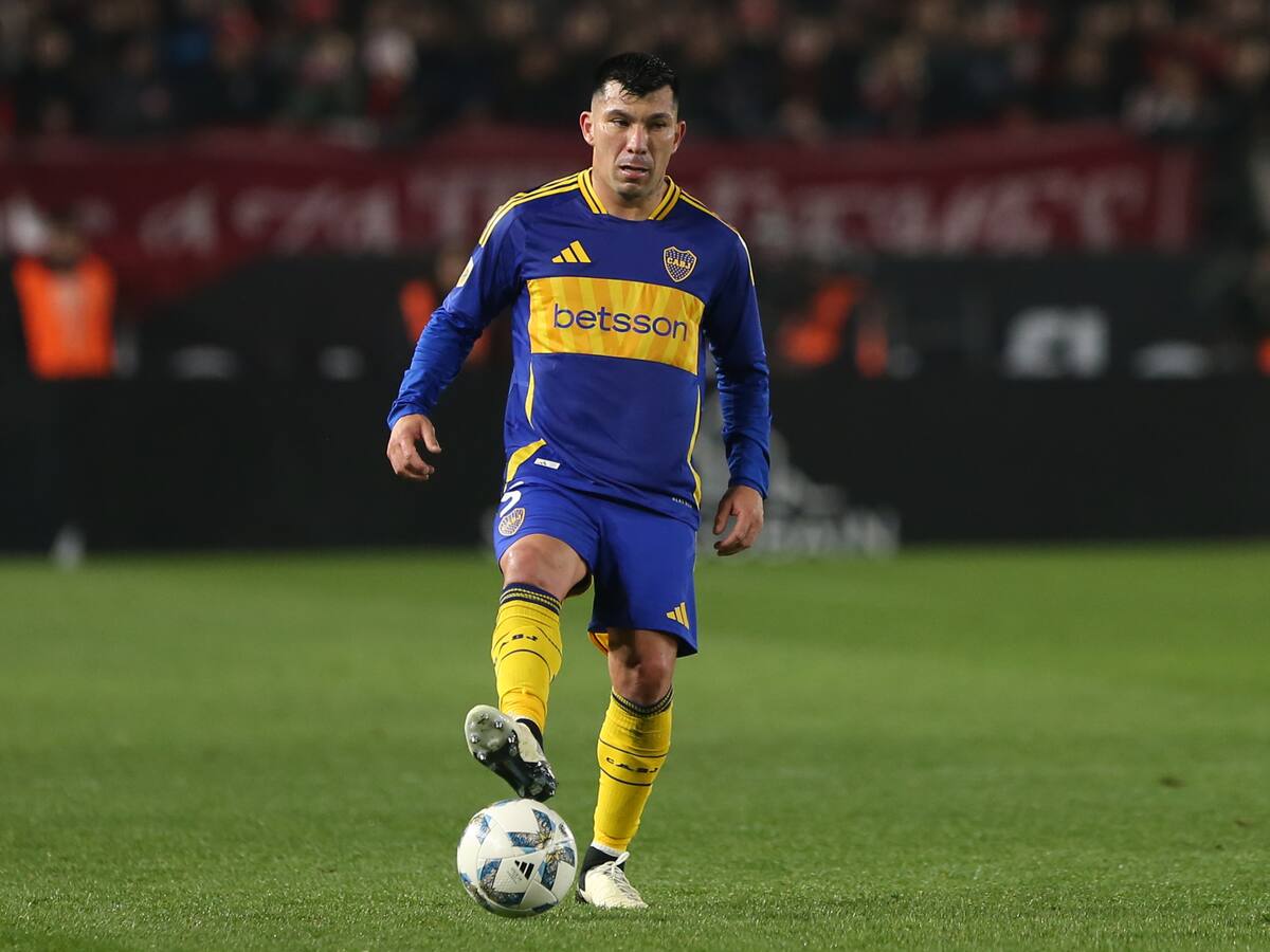 Juan Tagle y la chance de que Gary Medel vuelva a la UC: “Soy optimista, en la medida que ambas partes pongamos de nuestro lado”