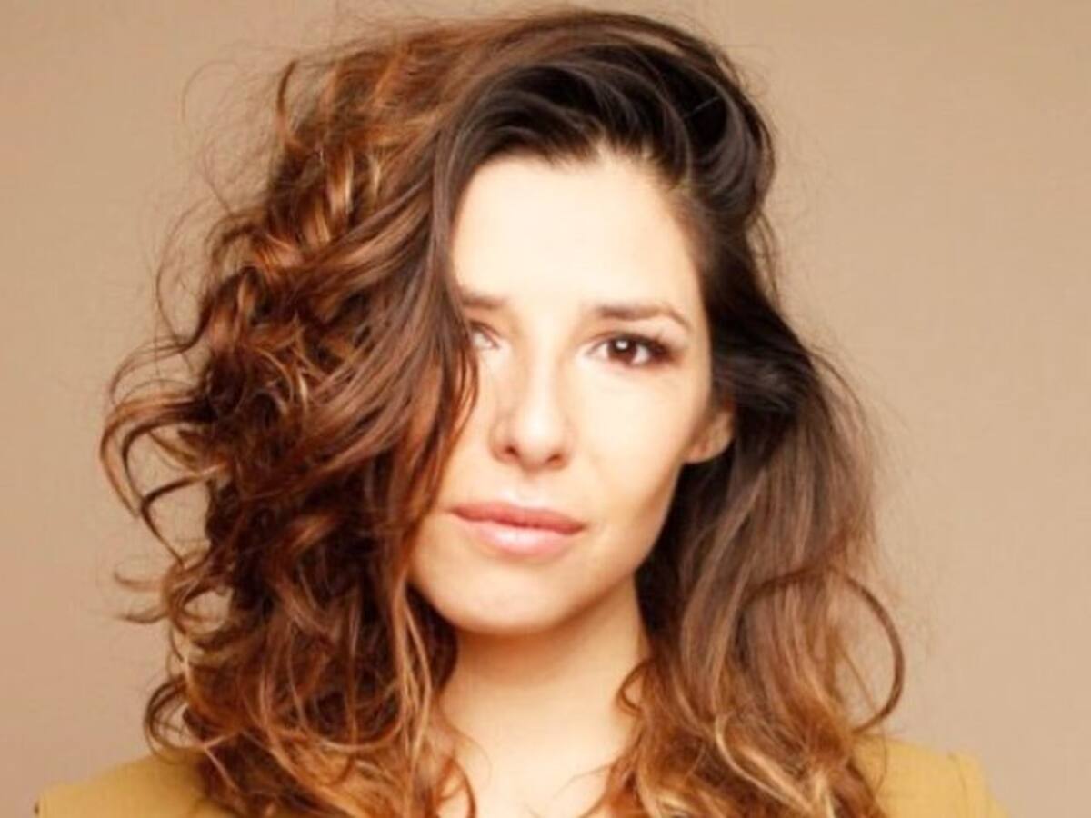 Dayana Amigo y el difícil momento de los artistas: «Ha sido muy duro, no hay ninguna ley que nos ampare»