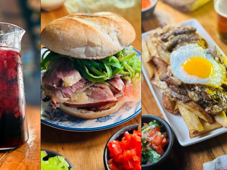 Emblemático restaurante con más de 100 años de historia se transforma en rostro de Chile en el extranjero