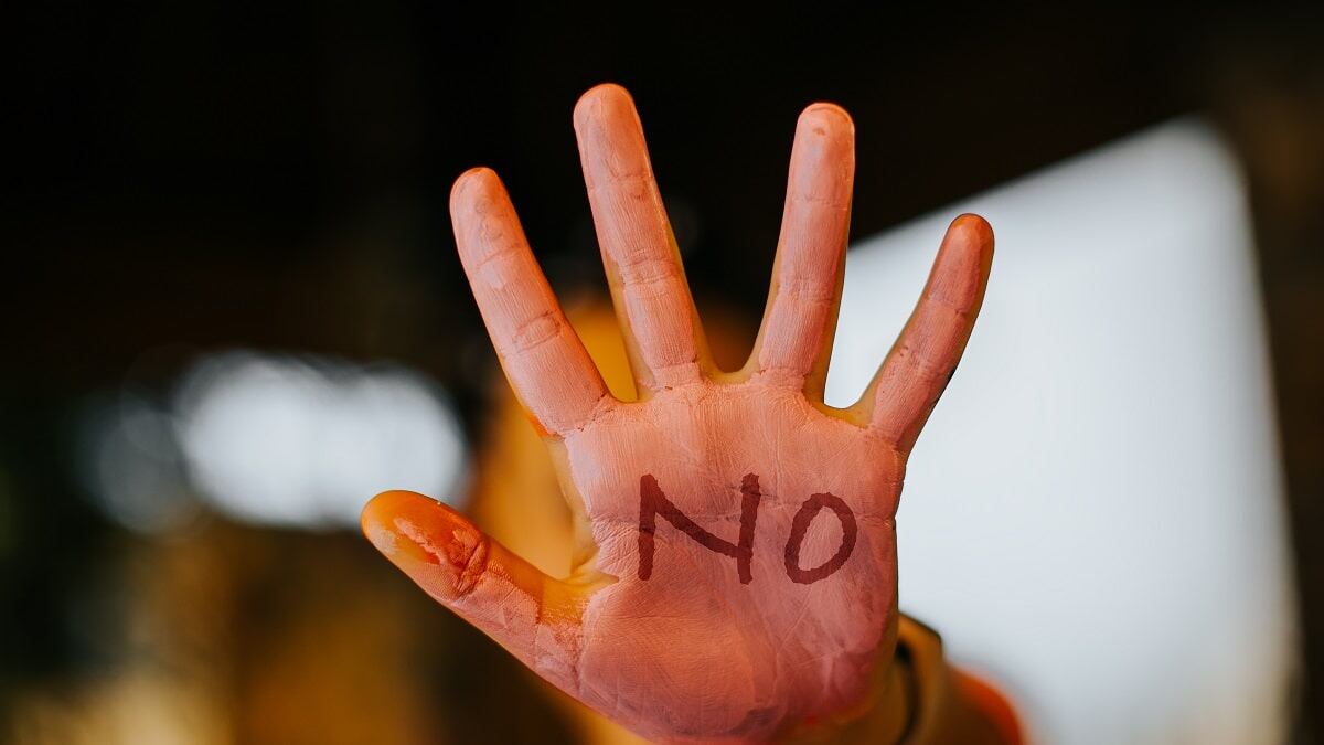 Día de la Eliminación de la Violencia contra la Mujer
