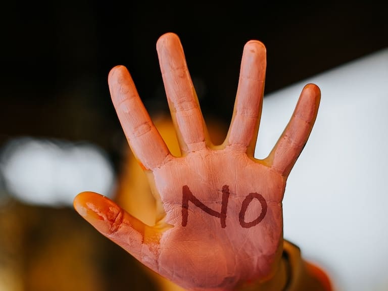 Día de la Eliminación de la Violencia contra la Mujer