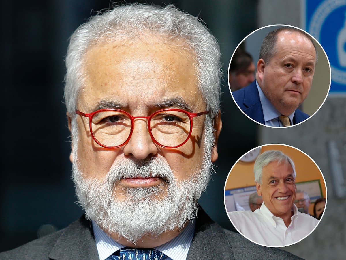 Recurso de protección de Hermosilla revela compromiso de Fiscal Nacional de informar sobre diligencias que afectaran a Sebastián Piñera