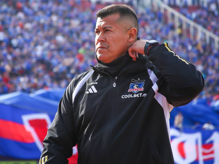 Habrá “ley Almirón”: los cambios a debatir en las bases para el Campeonato Nacional 2025