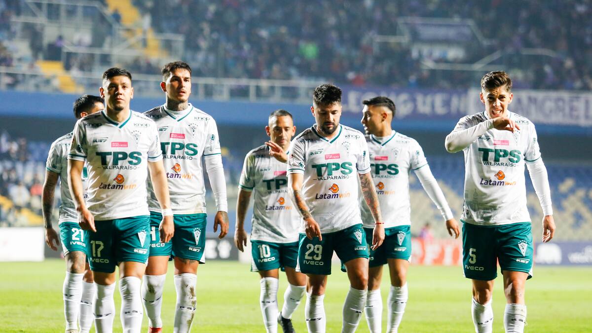 Santiago Wanderers ya tiene a su primer refuerzo para el segundo semestre: “El club me ha recibido de la mejor manera”