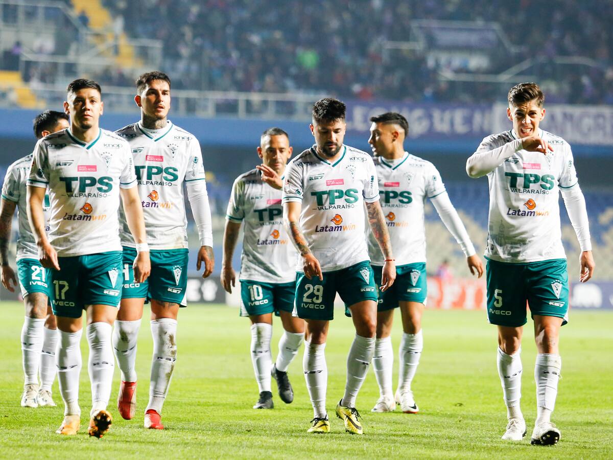 Santiago Wanderers ya tiene a su primer refuerzo para el segundo semestre: “El club me ha recibido de la mejor manera”
