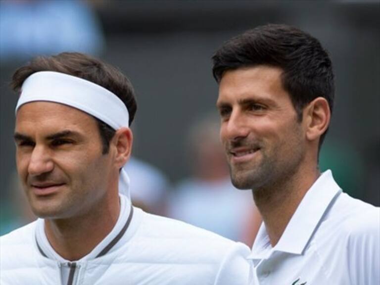 Cristián Arcos en el Ciudadano ADN: de Jorge «Loco» Castillo a Novak Djokovic