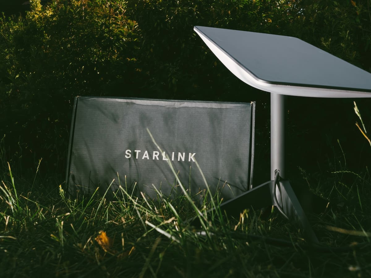 Revisa aquí si tu celular es compatible con Starlink, el internet satelital de Elon Musk