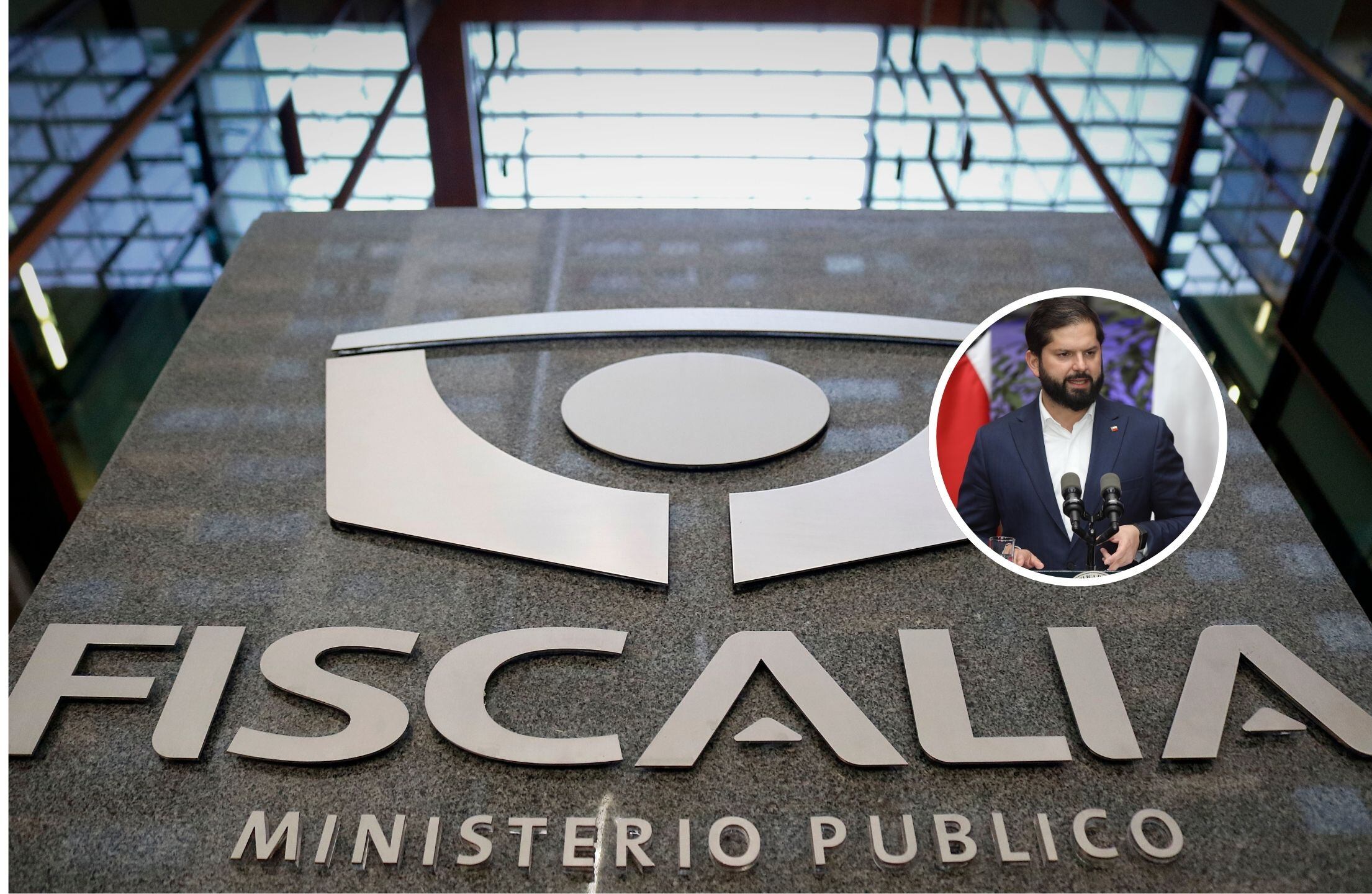 Agencia Uno