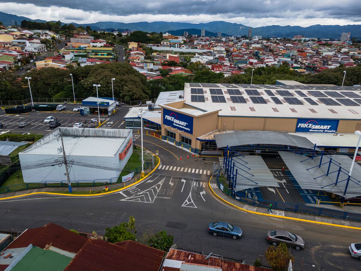 Reconocida cadena estadounidense planea instalarse en Chile: estas serían las ciudades clave