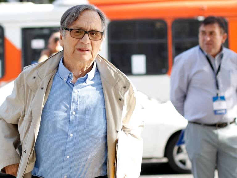 Belisario Velasco: gobierno decreta dos días de duelo nacional tras su fallecimiento