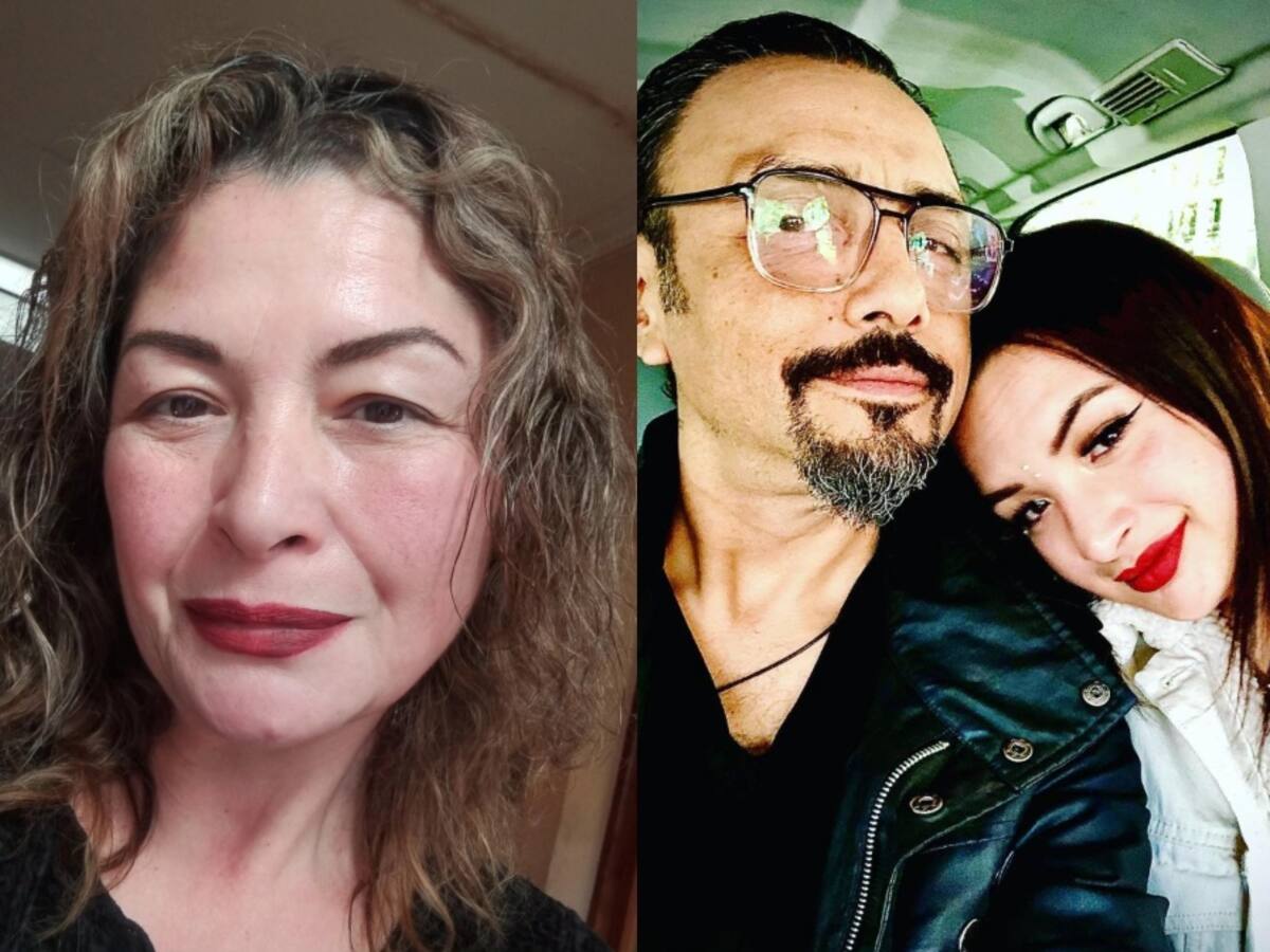 “El milagro está ocurriendo”: Expareja del vocalista de Lucybell comparte alentadora actualización médica de su hija
