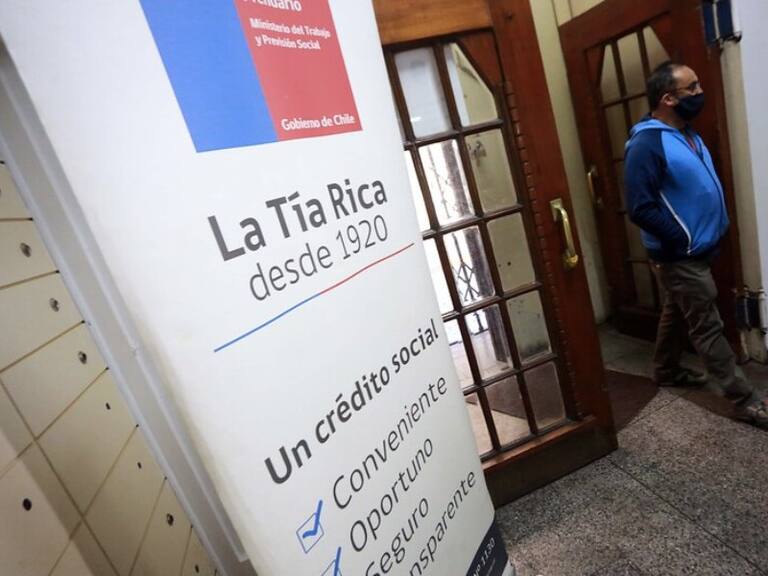 La Tía Rica sube el monto máximo de crédito en diciembre para empeñar alhajas y mantiene tasa de interés