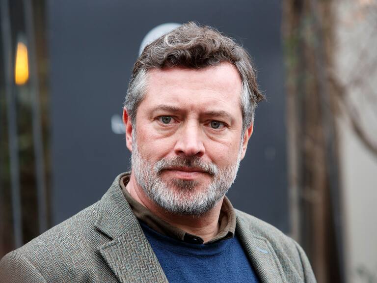 Sebastián Sichel presentó querella por injurias contra Luis Hermosilla y Valeria Cárcamo | Agencia Uno