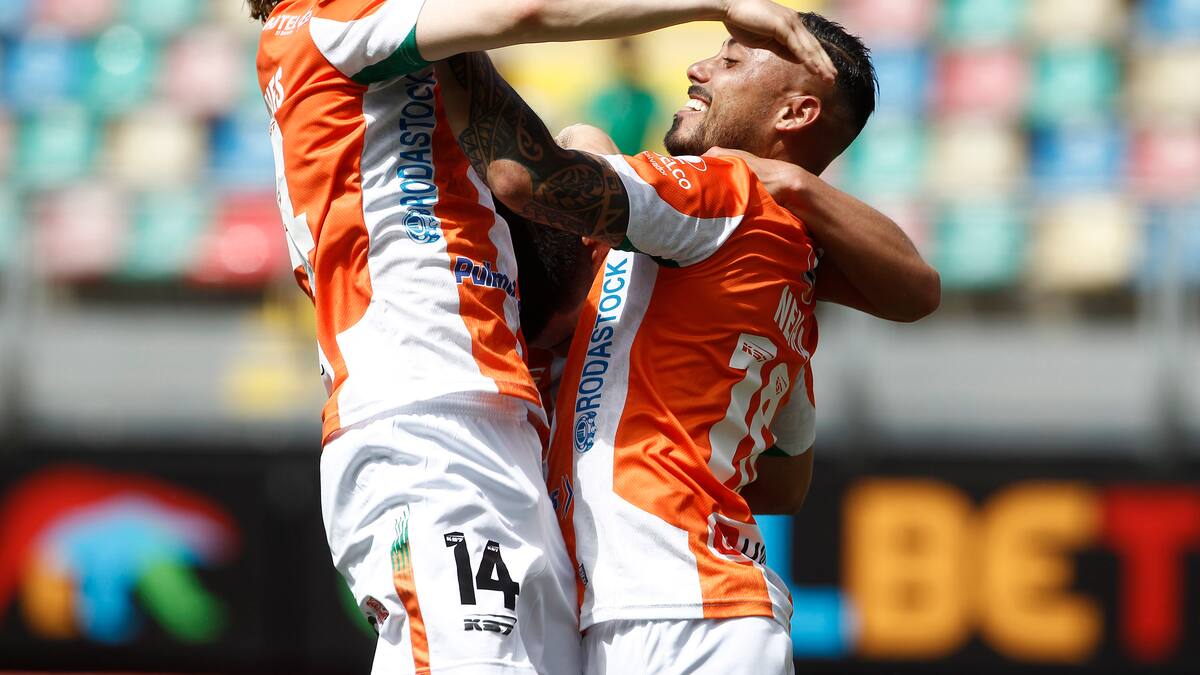 Cobresal sale airoso de La Florida, complica aún más a Colo Colo y sueña con la Copa Libertadores 2026