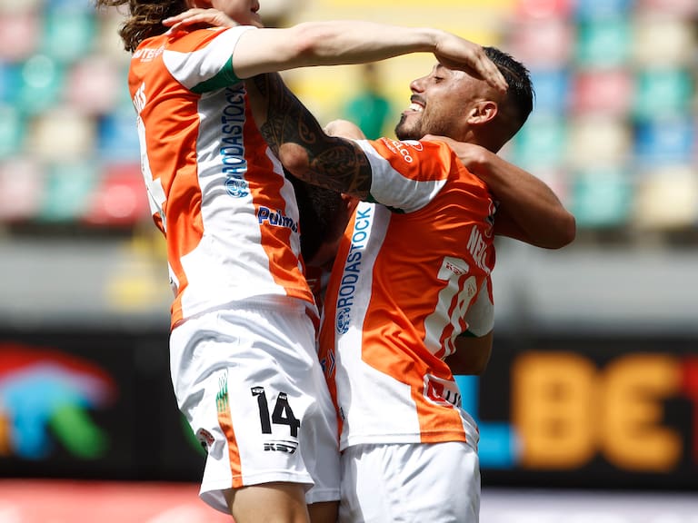 Cobresal sale airoso de La Florida, complica aún más a Colo Colo y sueña con la Copa Libertadores 2026