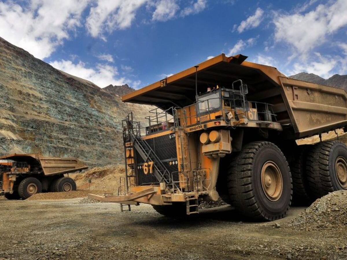 Integrante el Comité del Precio del Cobre por crisis en Ucrania: «Esto tiene repercusiones mundiales económicas muy importantes»