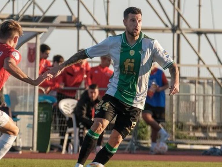 Real Betis Copa del Rey