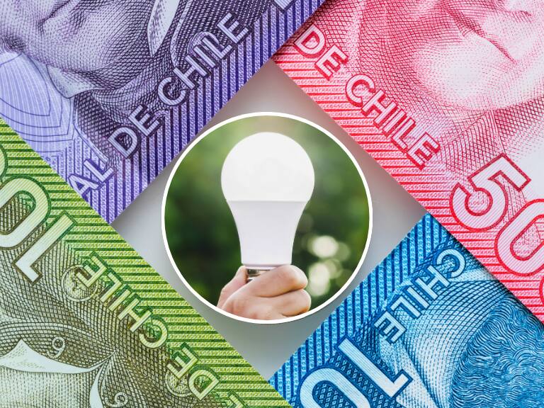 Subsidio Eléctrico 2025 en Chile: cuándo es la tercera convocatoria y cuáles son los montos que entrega