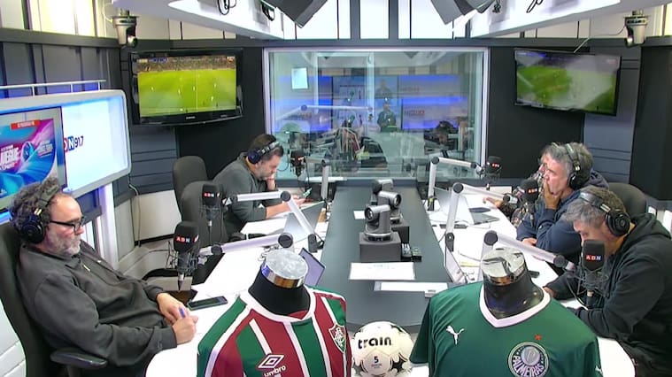 Radio ADN