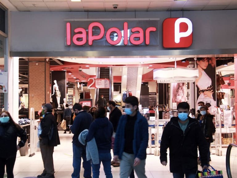 Cámara Nacional de Comercio condena supuesta venta de productos falsificados en La Polar: «Empatizamos con los consumidores»