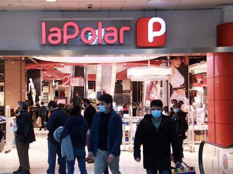 Cámara Nacional de Comercio condena supuesta venta de productos falsificados en La Polar: «Empatizamos con los consumidores»