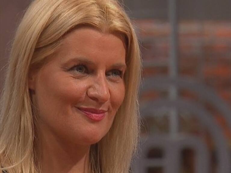 Exparticipante de Masterchef confesó ser «amiga» de uno de los jueces