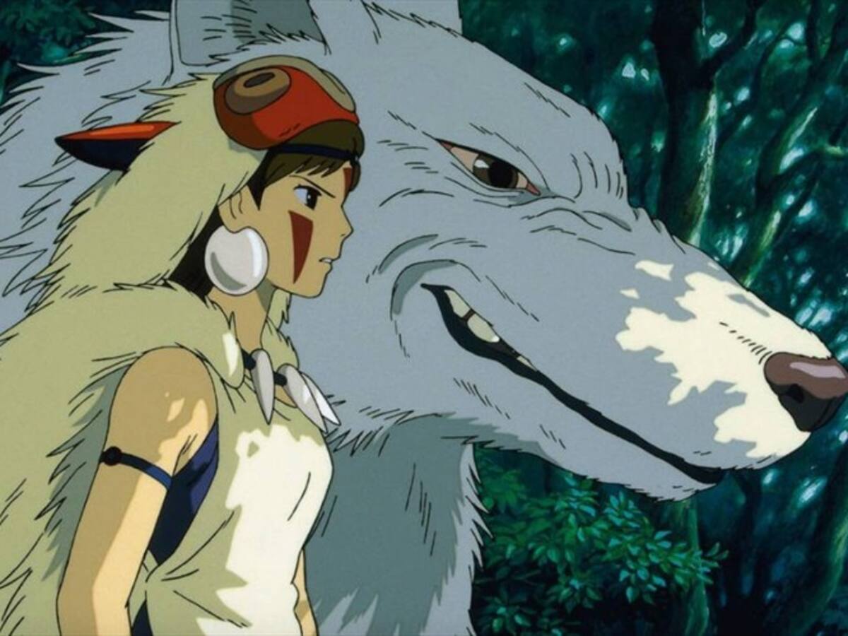 ¡Mágicas noticias!: Estudio Ghibli llega a Netflix en febrero
