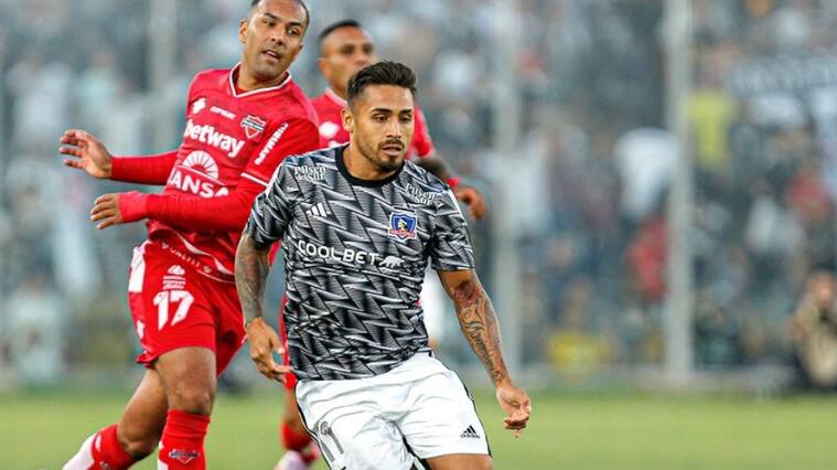 EN VIVO | Colo Colo iguala ante Ñublense en duelo pendiente por la fecha 3 del Campeonato Nacional 2023