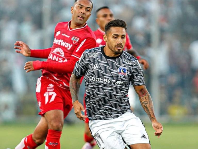 EN VIVO | Colo Colo iguala ante Ñublense en duelo pendiente por la fecha 3 del Campeonato Nacional 2023