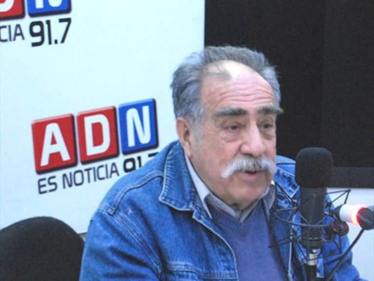 Hugo Medina recordó las torturas que sufrió en dictadura: «No puedo perdonarlos si no hay justicia»