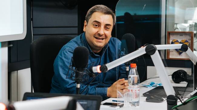 José Roa, exjefe del plan Estadio Seguro: "Me encantaría escuchar una propuesta del fútbol para la seguridad"